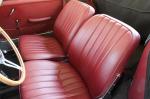Porsche 356B Super 90 Cabriolet 1963 года